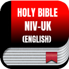 Bible NIV-UK, No internet connection आइकन