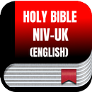 Bible NIV-UK, No internet connection aplikacja