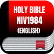 Bible NIV 1984 (English), No internet connection