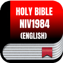 Bible NIV 1984 (English), No internet connection APK