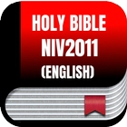 Bible NIV 2011 (English), No internet connection আইকন