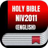 Bible NIV 2011 (English), No internet connection-icoon
