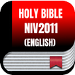 Holy Bible NIV 2011 (English)