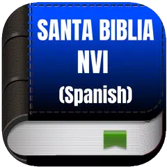 Скачать Bible NVI (Spanish), No internet connection APK