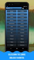 Bible NVI (Spanish), No internet connection syot layar 2