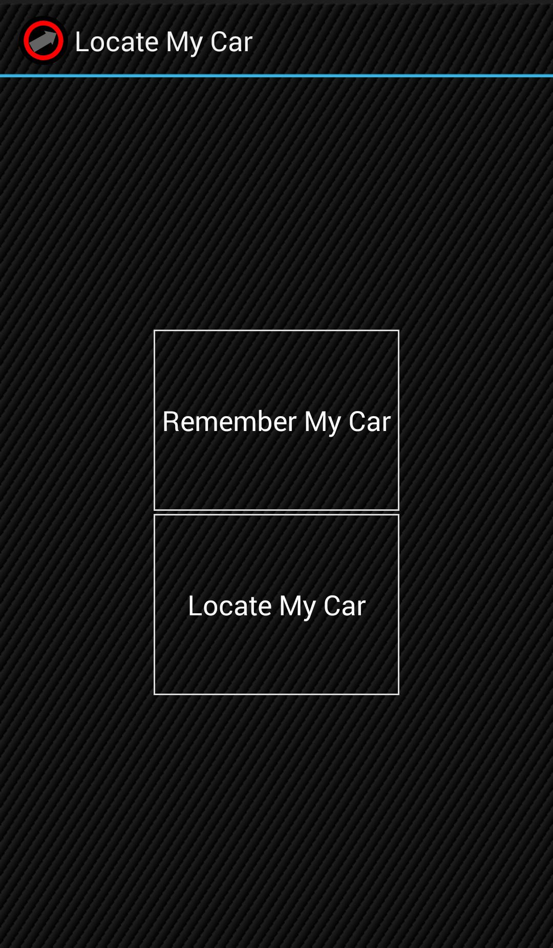 Locate My Car >> Locate My Car For Android Apk Download Locate My Car >> Locate My Car For Android Apk Download