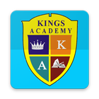Kings Academy - Student Portal icon