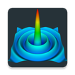 Surface Plotter 3D ícone