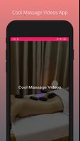 Cool Healing Massage Videos Affiche