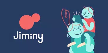 Jiminy Parental Control App
