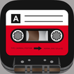 ”Voice Recorder & Audio Editor