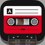 APK Voice Recorder & Audio Editor