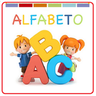 El Alfabeto en Español ícone