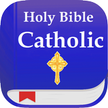 The Holy Bible Catholic NRSV