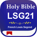 Bible LSG (Segond 21) French アイコン