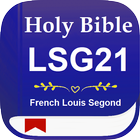 Bible LSG (Segond 21) French 아이콘