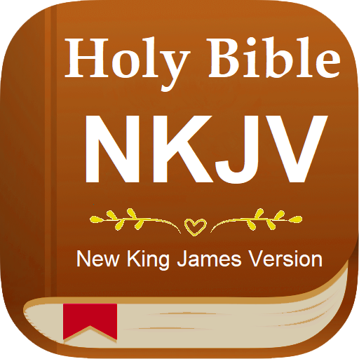Bible King James Version NKJV