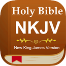 Bible King James Version NKJV APK