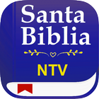 Biblia Traducción Viviente NTV icône