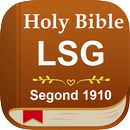 Segond Bible 1910 Français (LSG) APK