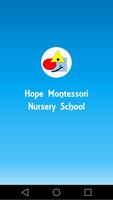 Hope Montessori Poster