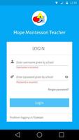 Hope Montessori captura de pantalla 2