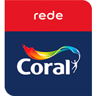 Rede Coral ikona