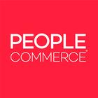 People Commerce icône