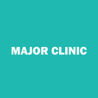 Major Clinic icon