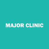 Major Clinic icône