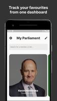 My Parliament syot layar 3