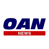 OAN: Live Breaking News アイコン