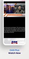 OAN: Live Breaking News screenshot 3