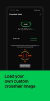 Crosshair Hero syot layar 1