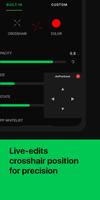 Crosshair Hero syot layar 2