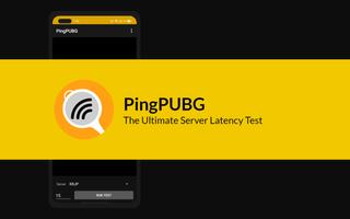 PingPUBG скриншот 2