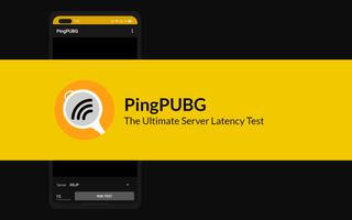 PingPUBG ภาพหน้าจอ 2