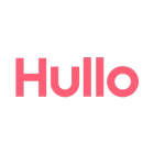 Hullo - Matchmaking & Datation icône
