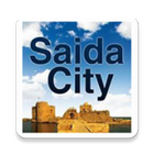 Saida City-icoon