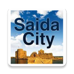 Saida City icon