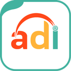 ADI icon