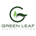 Green Leaf icon
