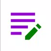VioletNote