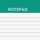 Simple Notepad (Donation PKG) APK