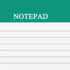 Simple Notepad APK Herunterladen