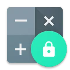 隱私計算器 XAPK 下載