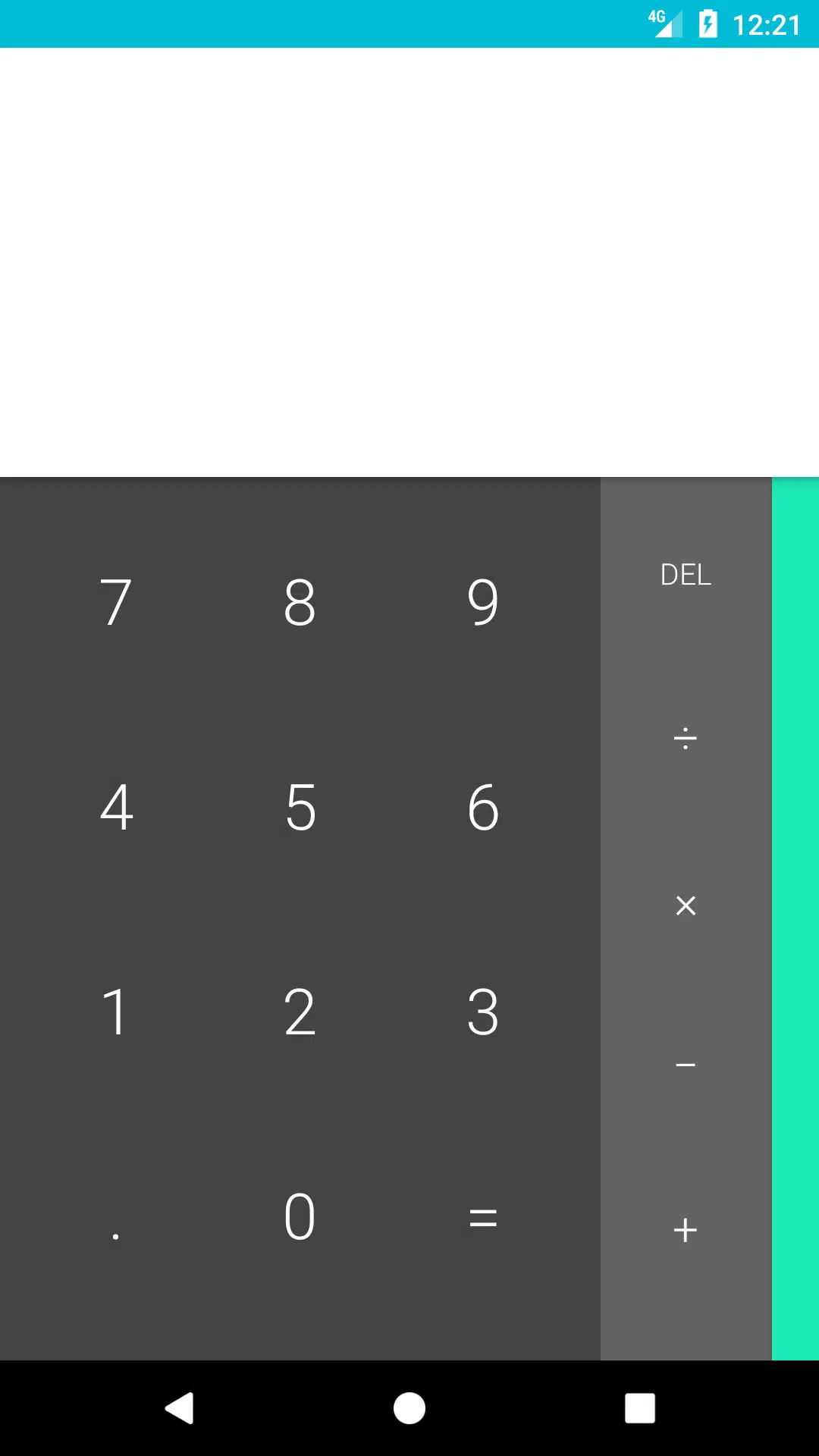 Calculator APK for Android Download
