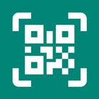 QR Scanner ไอคอน