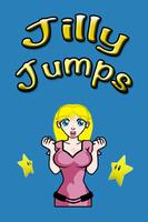 Jilly Jumps ポスター