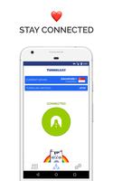 TunnelCat VPN اسکرین شاٹ 2